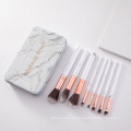 Custom Unique Makeup Brushes Private Label